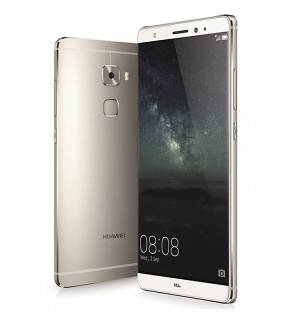 Huawei Mate S Dual SIM - 64GB Mobile